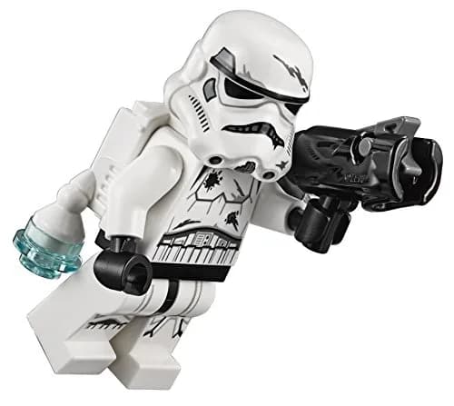 LEGO Star Wars 75134 Galactic Empire Battle Pack (109 Piece) | Star Wars LEGO Set for Kids & Collectors thumbnail 6