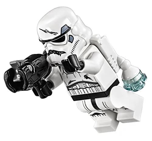 LEGO Star Wars 75134 Galactic Empire Battle Pack (109 Piece) | Star Wars LEGO Set for Kids & Collectors thumbnail 8