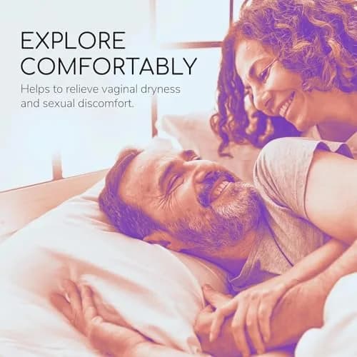 Astroglide Water-Based Gel Lube, 360ml (12 Fl Oz) | Thick, Stay-Put Formula for Comfort & Glide thumbnail 3