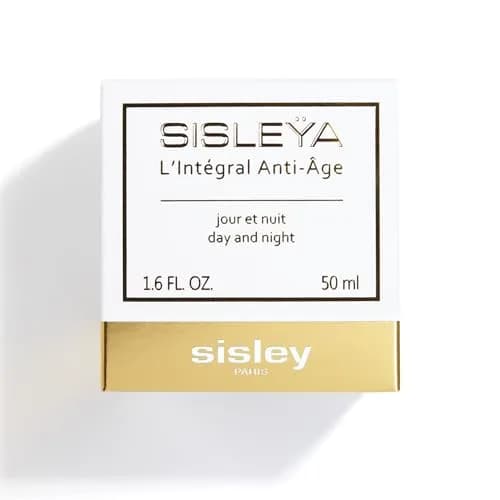 Sisley Paris Sisleya L'Integral Anti-Age 50 mL | Clinically Proven Skin Rejuvenation thumbnail 4