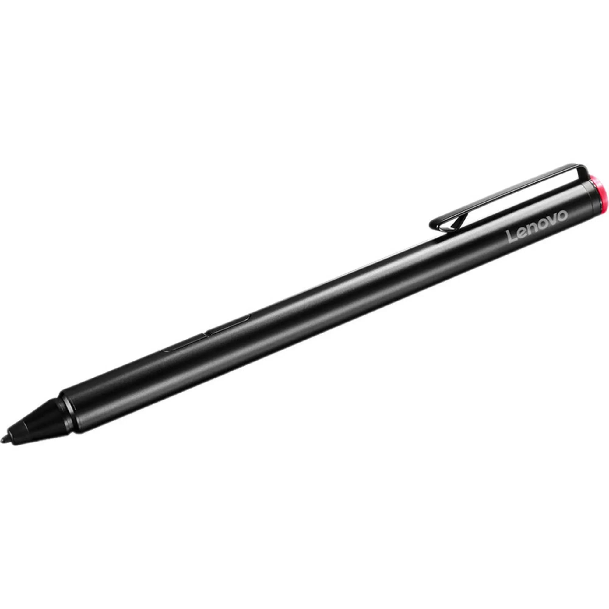 Lenovo Active Pen Black | 2048 Pressure Levels, Palm Rejection - view 4
