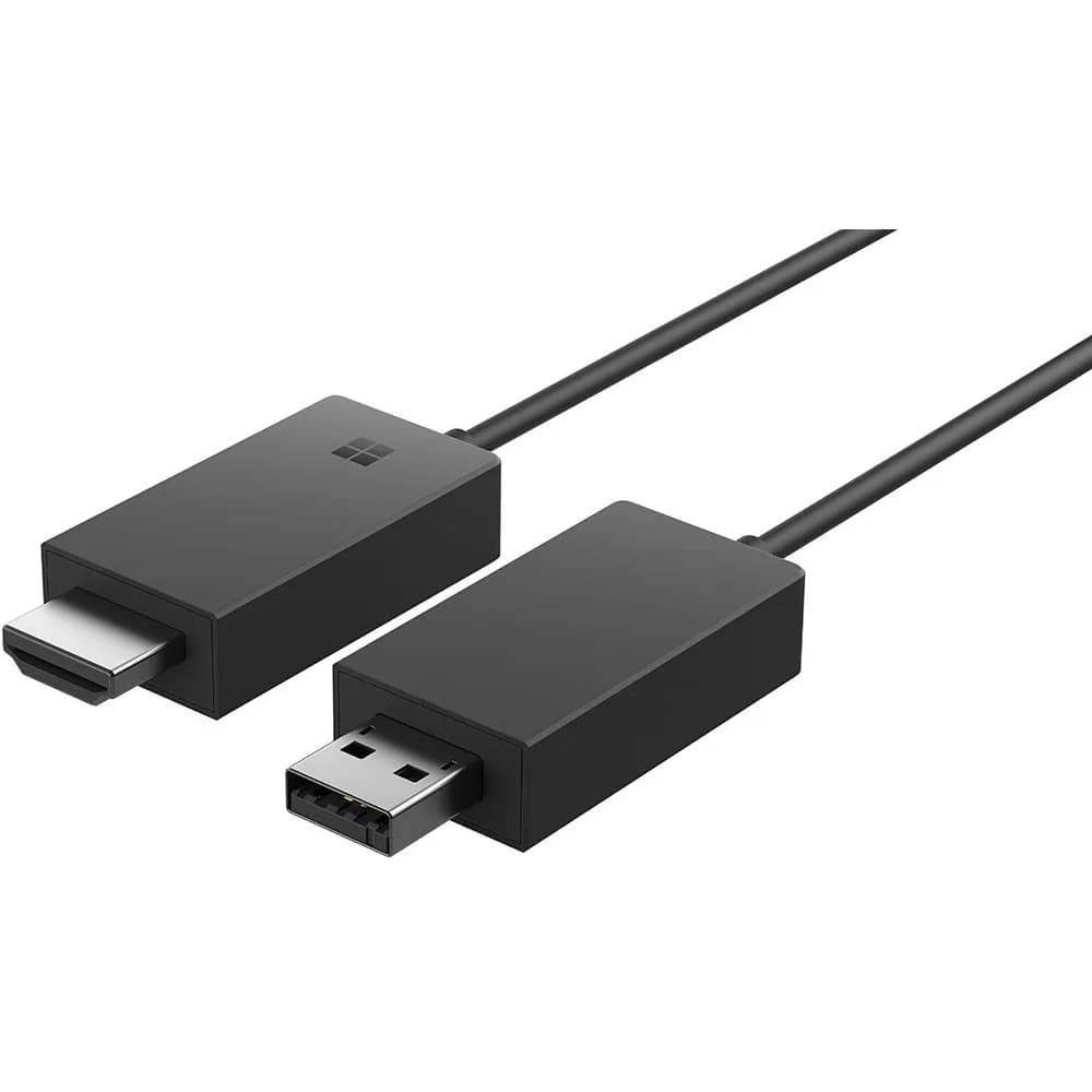 Microsoft Wireless Display Adapter - USB/HDMI Display Adapter (2 Pack) - main product image
