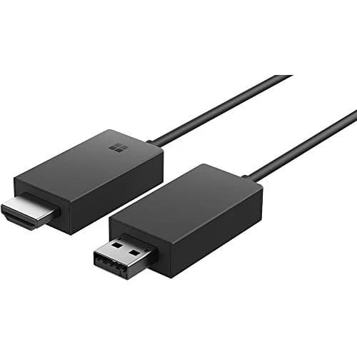 Microsoft Wireless Display Adapter - USB/HDMI Display Adapter (2 Pack) thumbnail 1