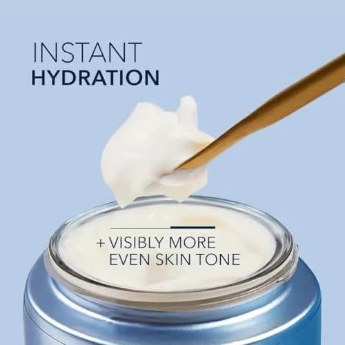 RoC Multi Correxion 5 in 1 Chest, Neck & Face Moisturizer Cream SPF 30 50ml (1.7 Fl Oz) | Clinically Proven Wrinkle Firming thumbnail 4
