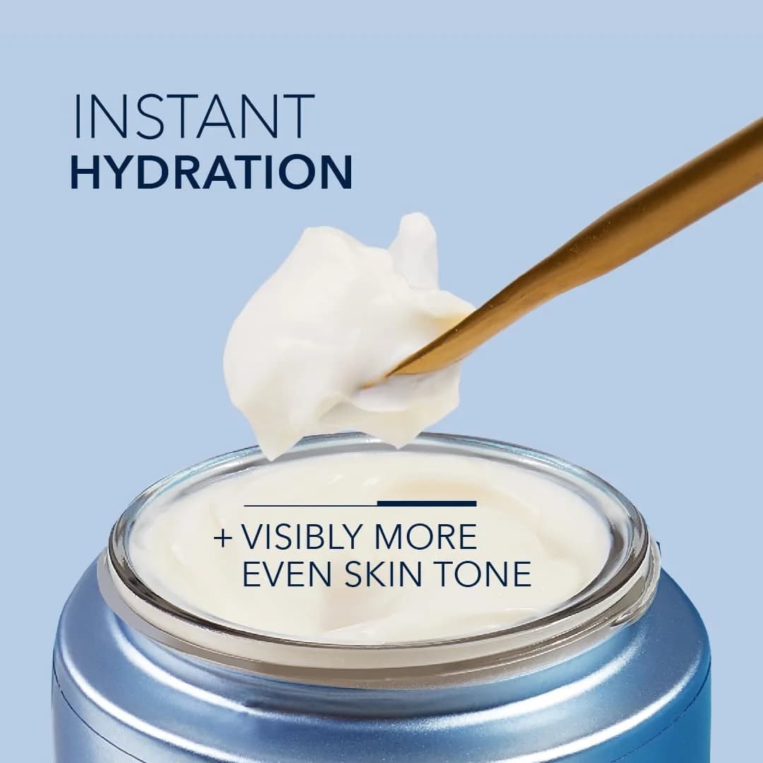 RoC Multi Correxion Chest, Neck & Face Moisturizer Cream with SPF 30 | Targets Wrinkles & Firming - view 4