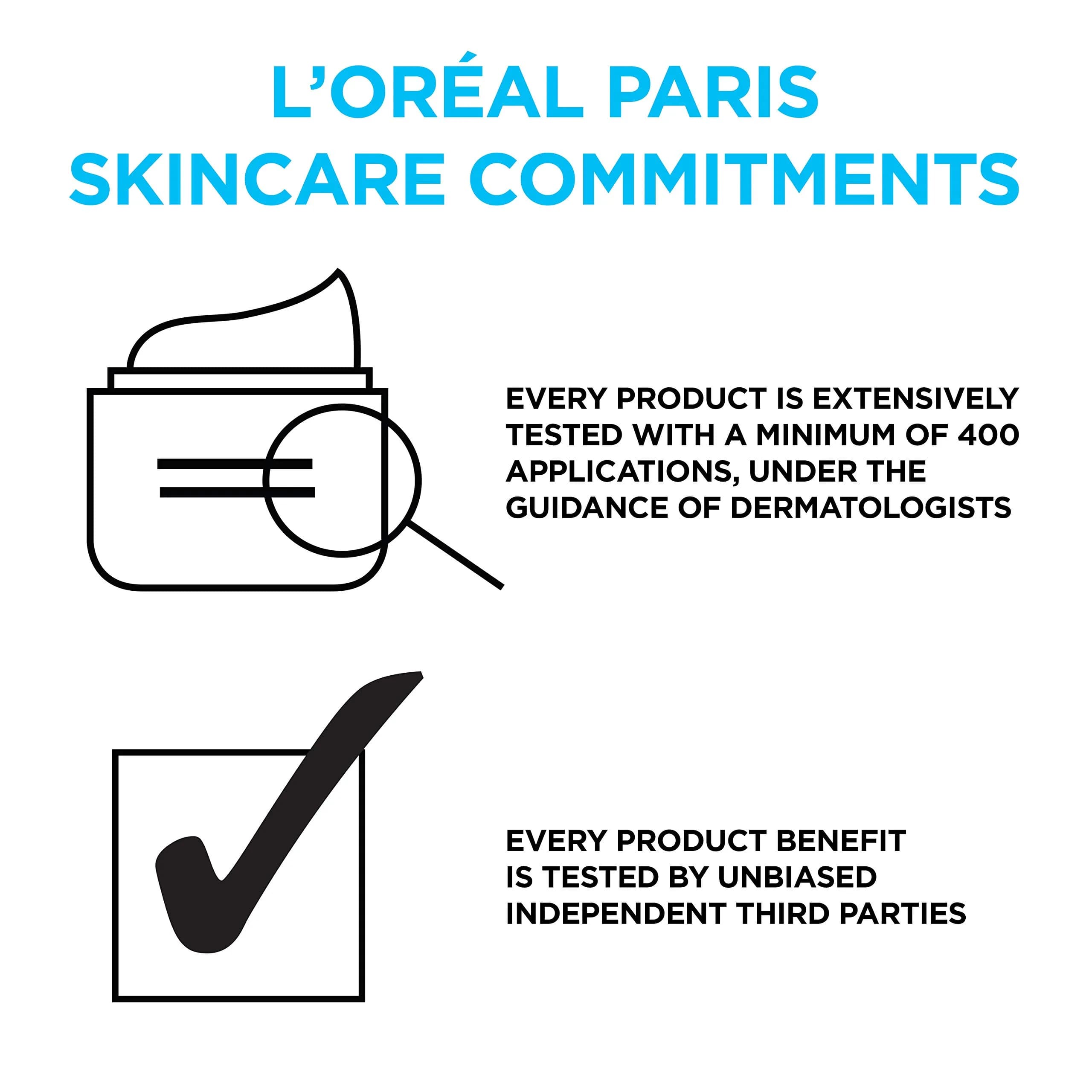 L'Oreal Paris Wrinkle Expert 35+ Anti-Aging Face Moisturizer with Collagen 50ml (1.7 oz) | Dermatologist Tested for Sensitive Skin - view 6