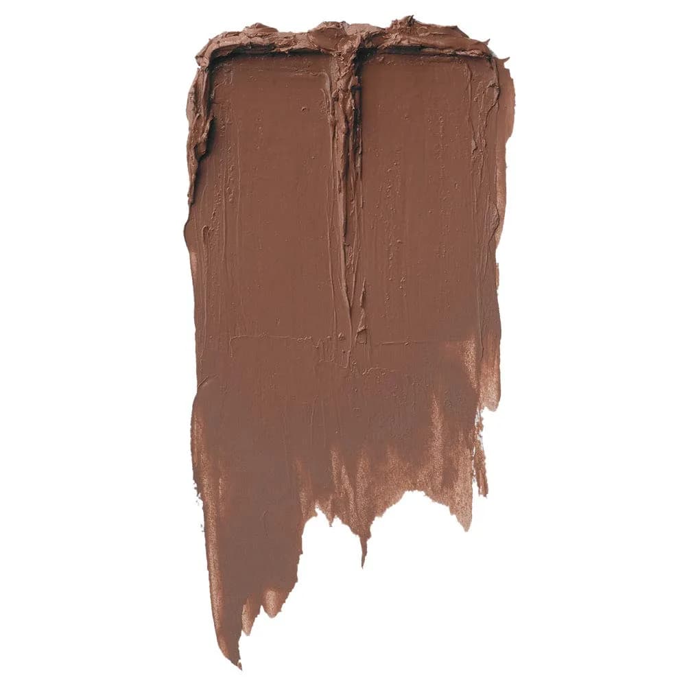 NYX PROFESSIONAL MAKEUP Lip Lingerie Matte Liquid Lipstick - Beauty Mark (Chocolate Brown) | Long-Lasting Matte Finish - view 2