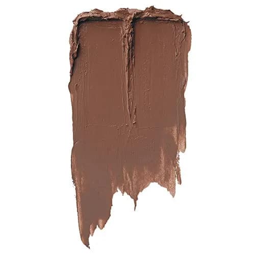 NYX PROFESSIONAL MAKEUP Lip Lingerie Matte Liquid Lipstick - Beauty Mark (Chocolate Brown) | Long-Lasting Matte Finish thumbnail 2