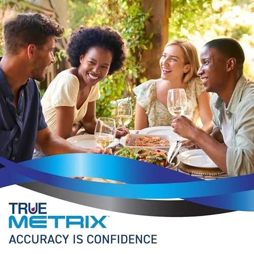 TRUE METRIX Control Solution Level 3 | 3 mL Bottle for Blood Glucose Testing thumbnail 7