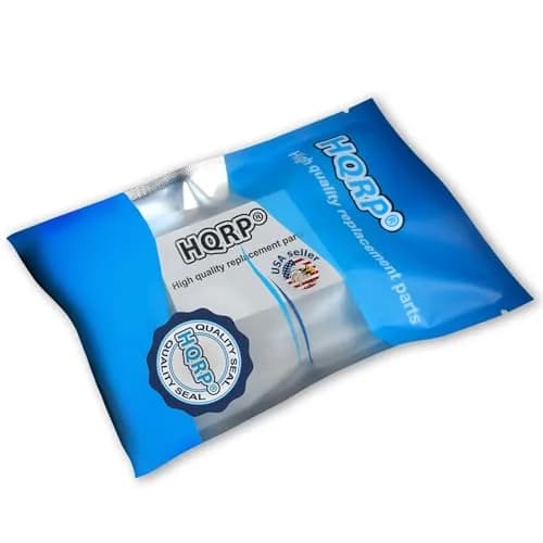 HQRP CBB61 Capacitor 8uF 250VAC 2-Wire for Harbor Breeze Ceiling Fan | UL Listed ±5% Tolerance thumbnail 4