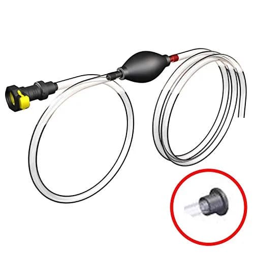 Pro-Fill Hydro Link Battery Watering Hand Pump | 0.17 kg (0.37 lb) thumbnail 1