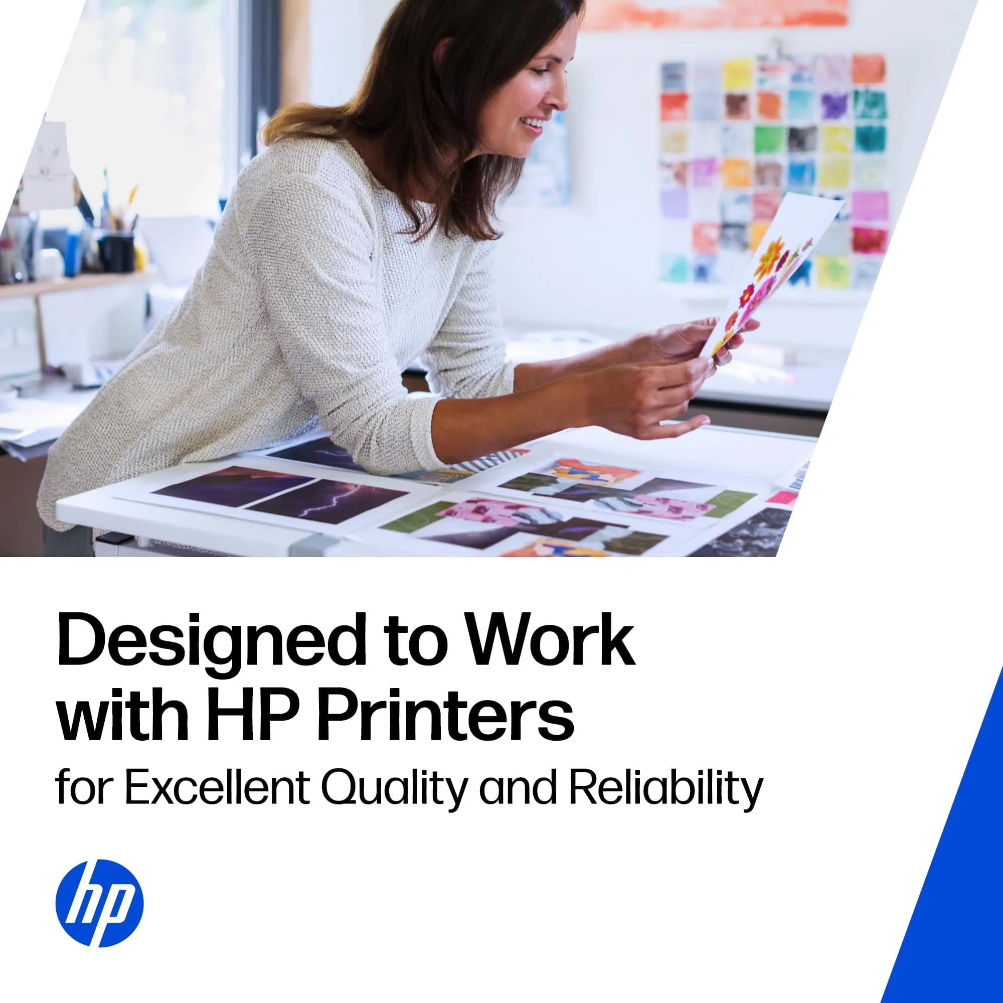 HP 952 Black Ink Cartridge | Original HP Ink for OfficeJet Pro Printers (900 Pages Yield) - view 6