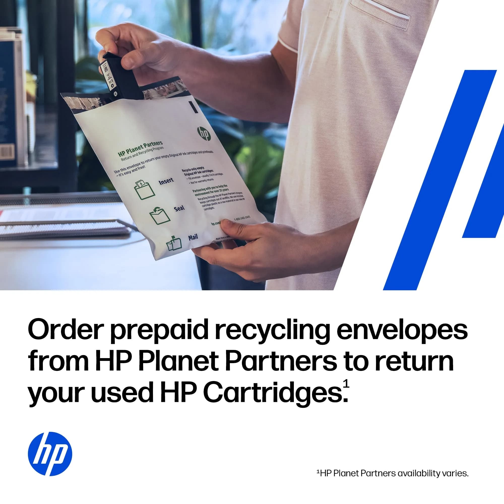 HP 952 Black Ink Cartridge | Original HP Ink for OfficeJet Pro Printers (900 Pages Yield) - view 9