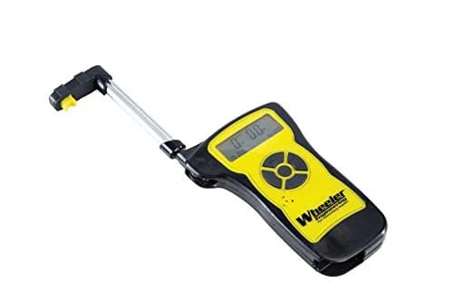 Wheeler Professional Digital Trigger Pull Gauge 0.33 kg (0.7 lb) | Accurate to 1 oz Increments thumbnail 1