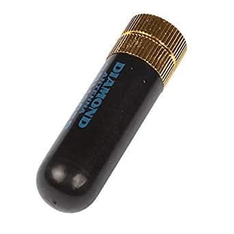 BAOFENG SRH805S SMA-F Dual Band Antenna 5cm | Long Range Signal Boost for BaoFeng UV-5R thumbnail 6