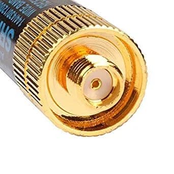 BAOFENG SRH805S SMA-F Dual Band Antenna 5cm | Long Range Signal Boost for BaoFeng UV-5R thumbnail 8