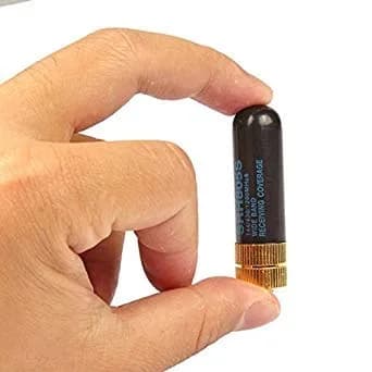 BAOFENG SRH805S SMA-F Dual Band Antenna 5cm | Long Range Signal Boost for BaoFeng UV-5R thumbnail 10