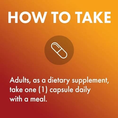 Dr. Mercola Vitamins D3 and K2, 30 Capsules | Supports Heart & Bone Health, 5000 IU thumbnail 6