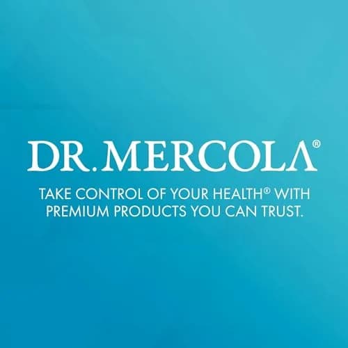 Dr. Mercola Vitamins D3 and K2, 30 Capsules | Supports Heart & Bone Health, 5000 IU thumbnail 8