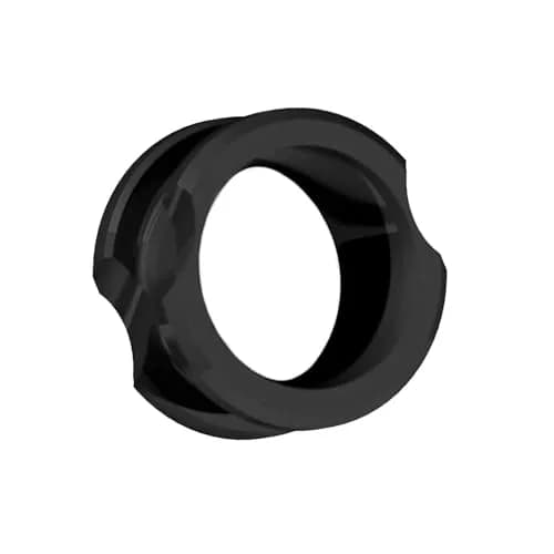G5 Meta Pro Anti-Glare Archery Peep Sight, Black, 1/4 Inch | Perfect Circle & Reduced String Wear thumbnail 3