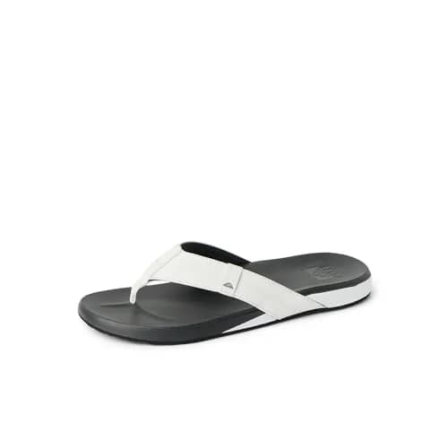 REEF Men's Sandals Cushion Phantom 8 | Signature Comfort with Anatomical Support thumbnail 1