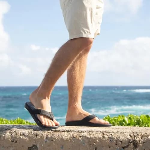 REEF Men's Sandals Cushion Phantom 8 | Signature Comfort with Anatomical Support thumbnail 2