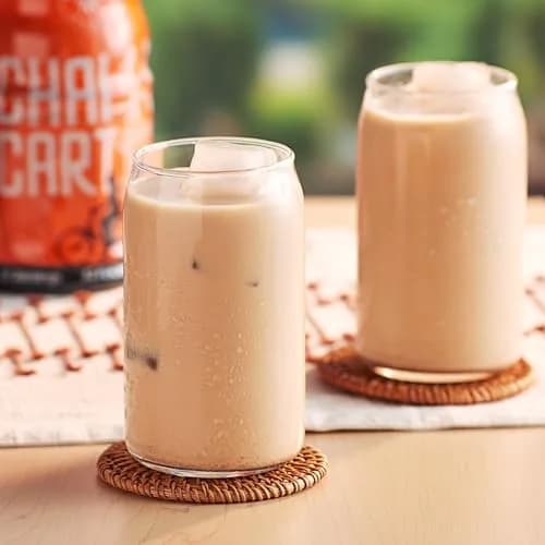 David Rio Cub Chai Super Concentrate 32 fl oz | Authentic Masala Chai for Home & Pros thumbnail 4