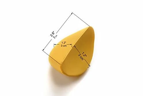 Shoolex Make Em Fit Shoe Filler for Too Big Shoes | Memory Foam Toe Cushion Inserts for Men & Women thumbnail 2