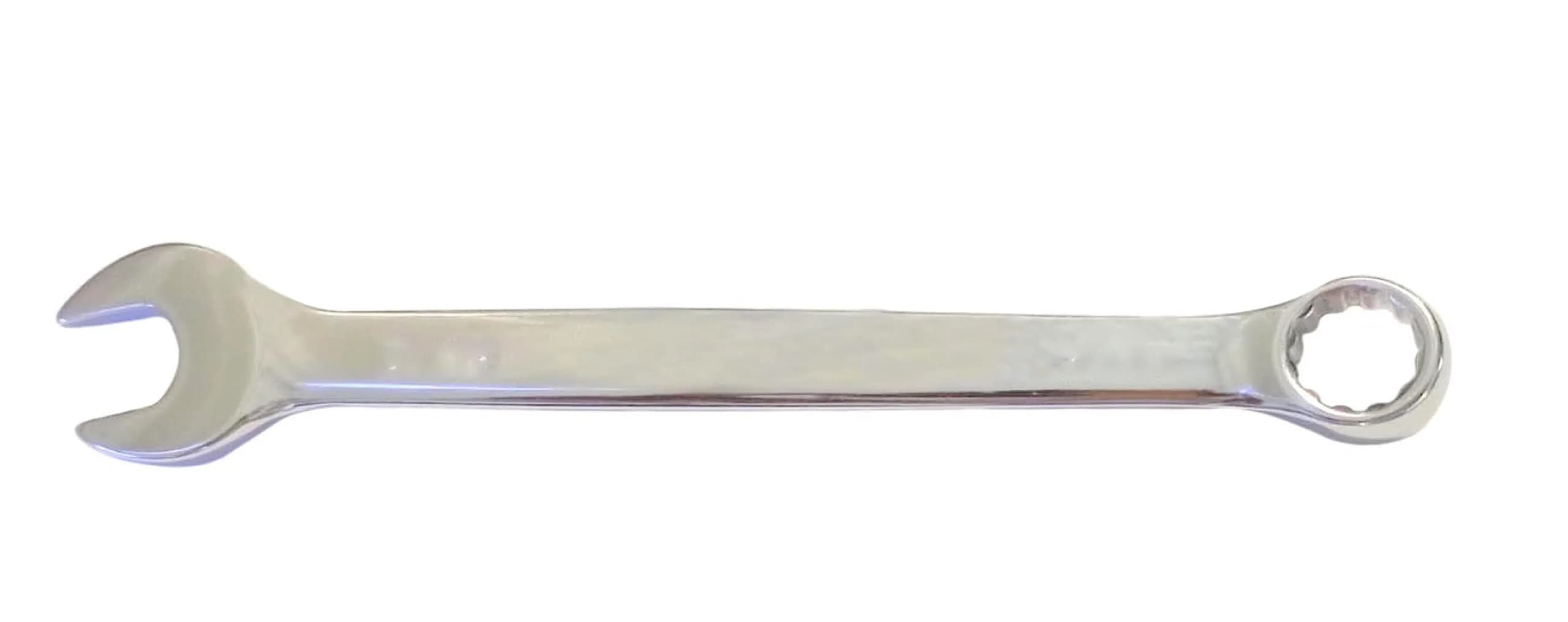HHIP Combination Wrench 1-1/4" | Forged Steel, Open & Offset Head (70-120 chars)