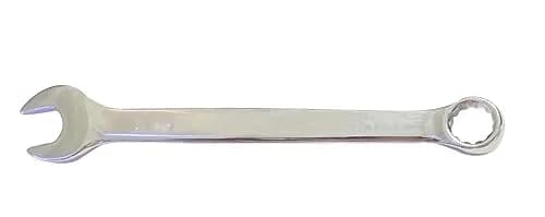 HHIP Combination Wrench 1-1/4" | Forged Steel, Open & Offset Head (70-120 chars) thumbnail 1