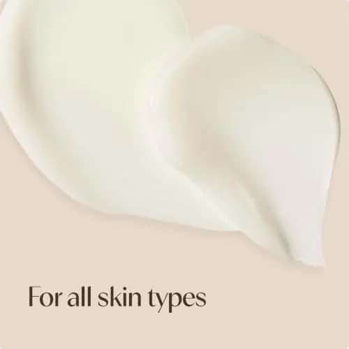 Aveeno Positively Radiant Night Cream 50ml (1.7 Fl Oz) | Evens Skin Tone & Texture thumbnail 4