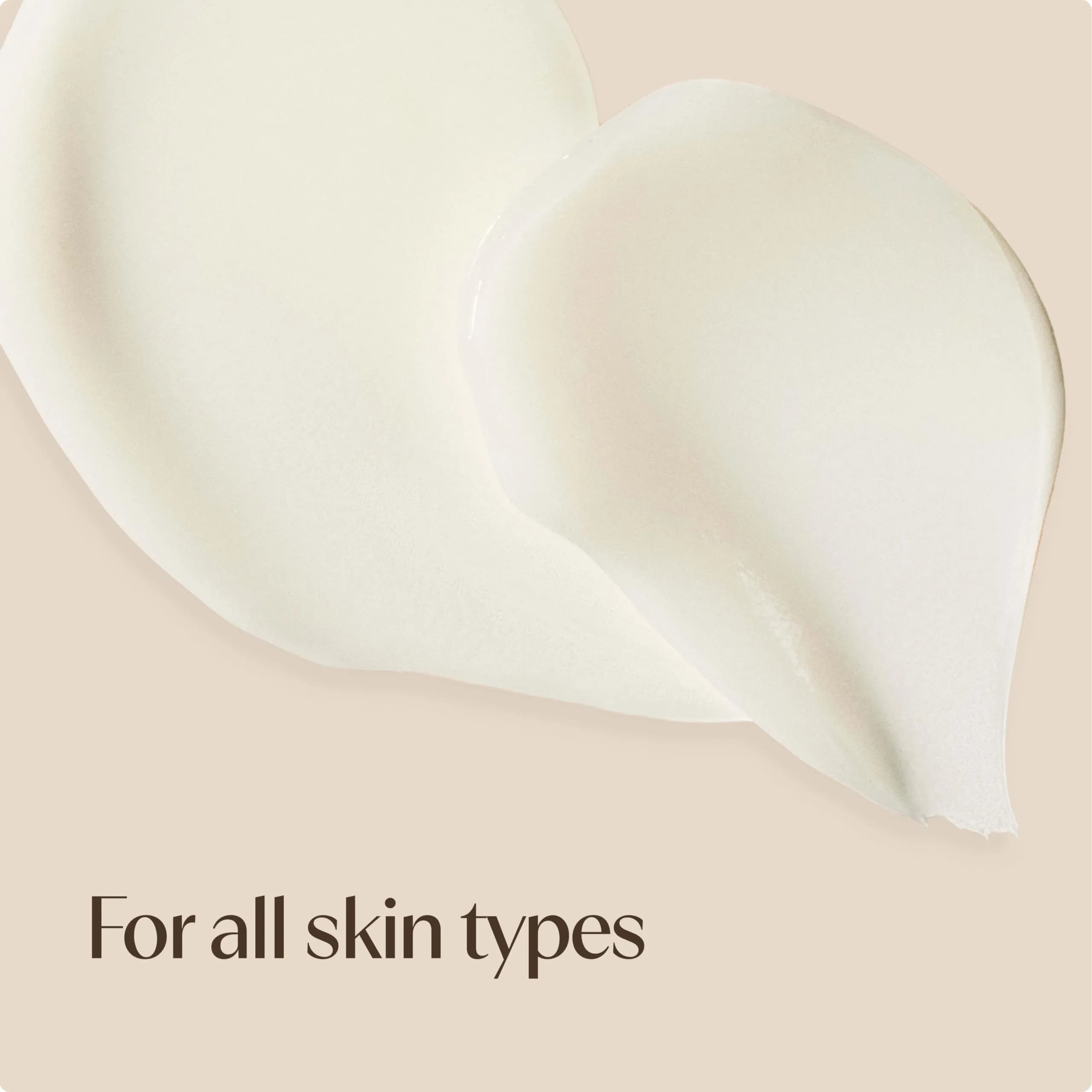 Aveeno Positively Radiant Night Cream 50ml (1.7 Fl Oz) | Evens Skin Tone & Texture - view 4