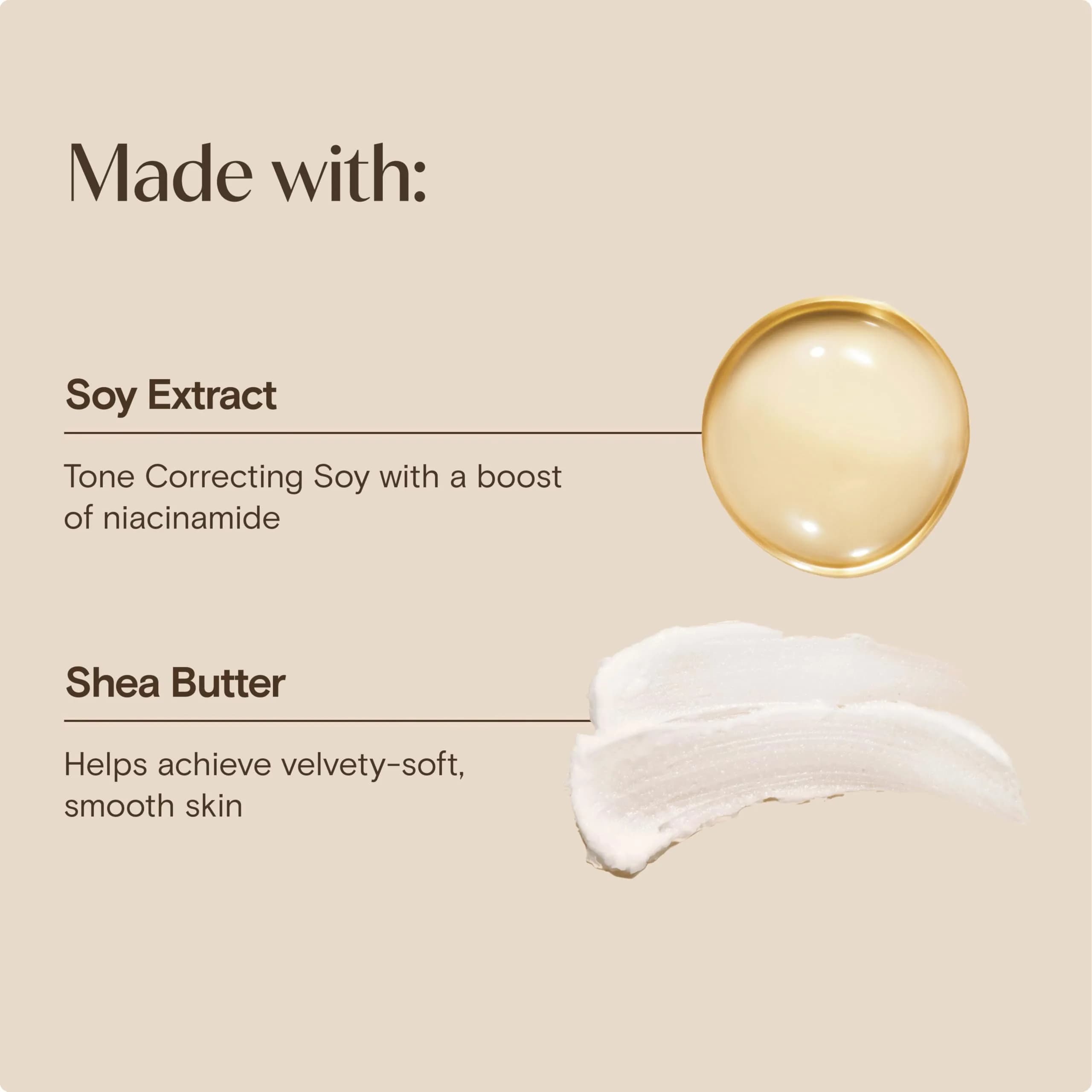 Aveeno Positively Radiant Night Cream 50ml (1.7 Fl Oz) | Evens Skin Tone & Texture - view 5