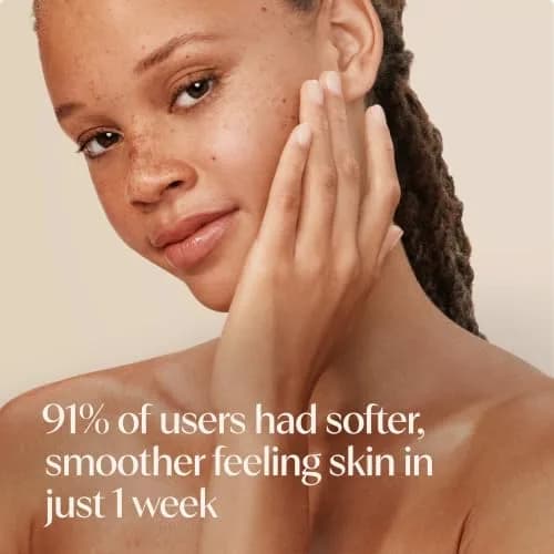 Aveeno Positively Radiant Night Cream 50ml (1.7 Fl Oz) | Evens Skin Tone & Texture thumbnail 6