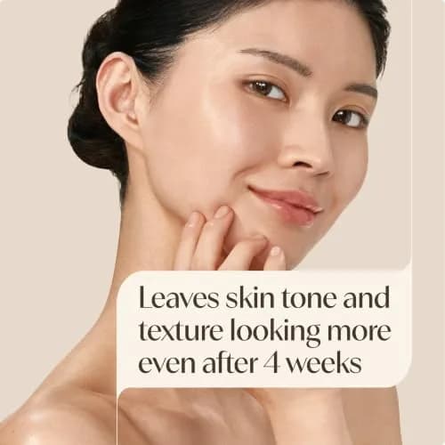 Aveeno Positively Radiant Night Cream 50ml (1.7 Fl Oz) | Evens Skin Tone & Texture thumbnail 3