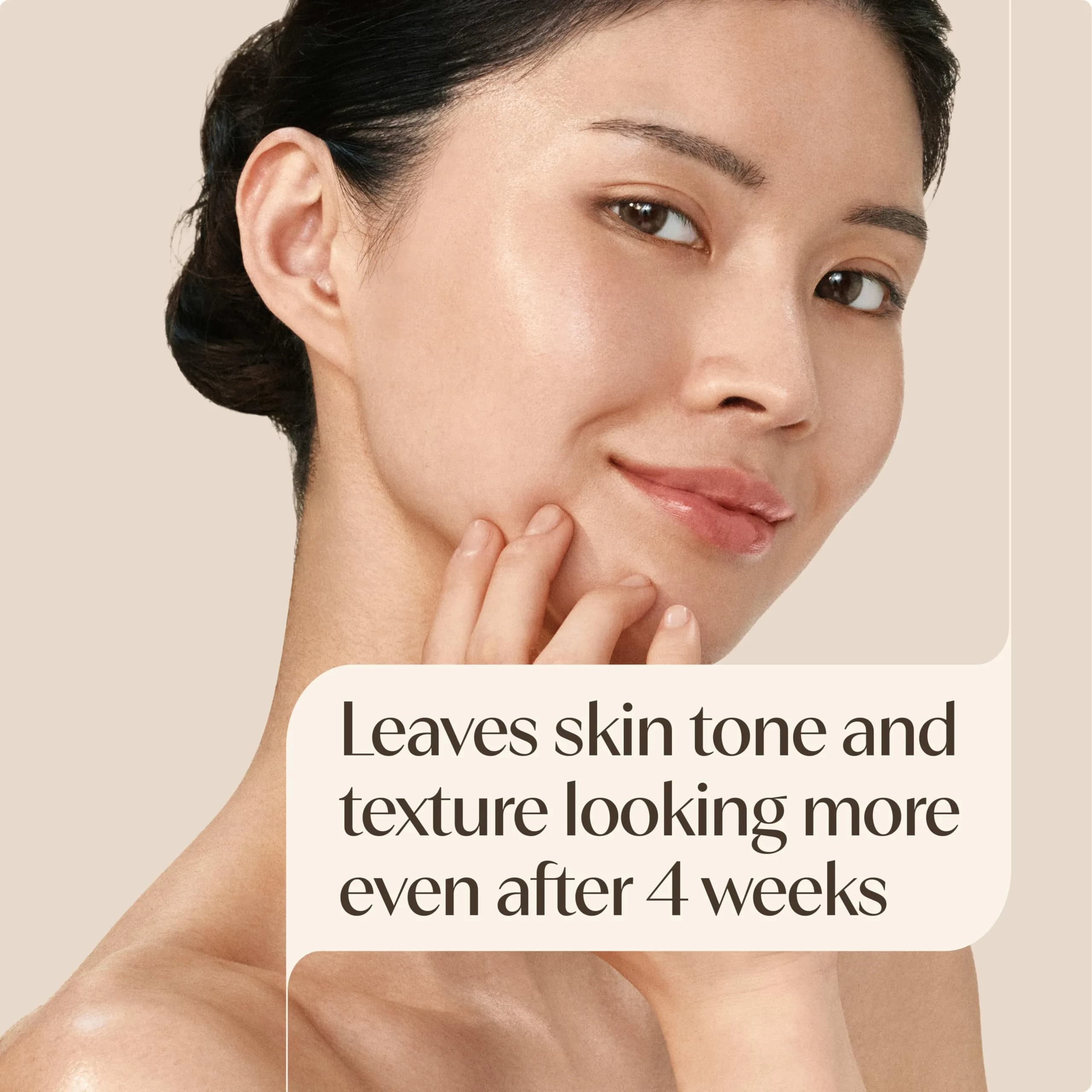 Aveeno Positively Radiant Night Cream 50ml (1.7 Fl Oz) | Evens Skin Tone & Texture - view 3