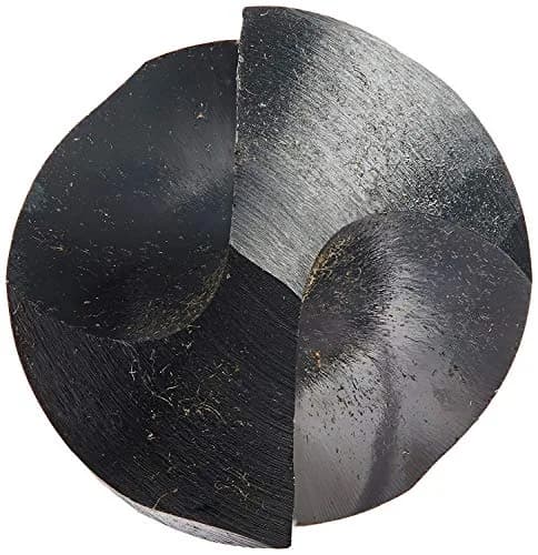 Drill America DWDRSD34X51/64 51/64" Reduced Shank High Speed Steel Drill Bit with 3/4" Shank | Precision Ground, Black Oxide Finish thumbnail 8