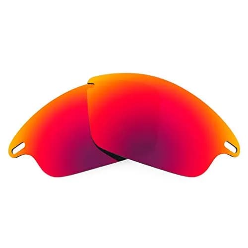 Revant Lenses for Oakley Fast Jacket 70.75mm | Polarized Impact & UV Protection thumbnail 1