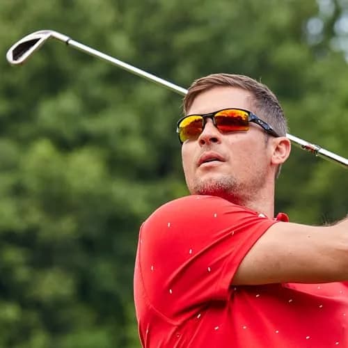 Revant Lenses for Oakley Fast Jacket 70.75mm | Polarized Impact & UV Protection thumbnail 7