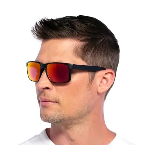 Revant Lenses for Oakley Fast Jacket 70.75mm | Polarized Impact & UV Protection thumbnail 8