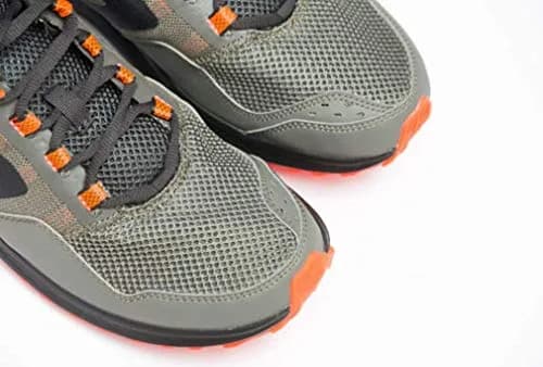 Lace Kings Oval Shoelaces Dark Grey 36in | Stylish Athletic Replacement thumbnail 5