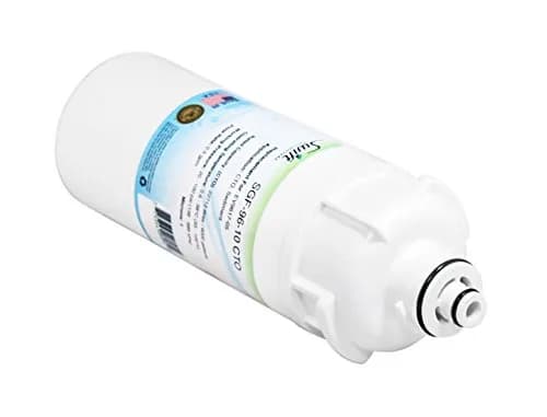 Swift Green Filters SGF-96-10 CTO Compatible Commercial Water Filter Cartridge 1 Pack | Reduces Chlorine & Sediment, Made in USA thumbnail 2