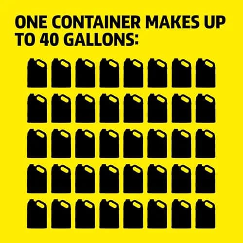 KÄRCHER Multi Purpose Pressure Washer Detergent Concentrate 3.78 L (128 Fl Oz) | Highly Concentrated for Quick Cleaning thumbnail 6