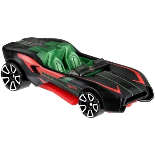 Hot Wheels Toy Cars & Trucks 20-Pack, Set of 20 1:64 Scale Vehicles | Instant Collection thumbnail 4