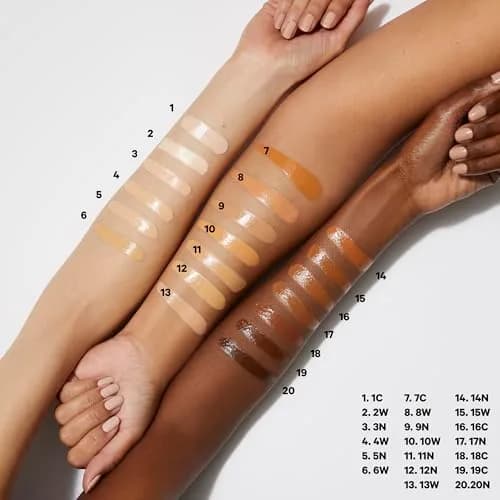 Well People Bio Correct Concealer 3N | Full-Coverage, Hydrating, Vegan & Cruelty-Free thumbnail 3