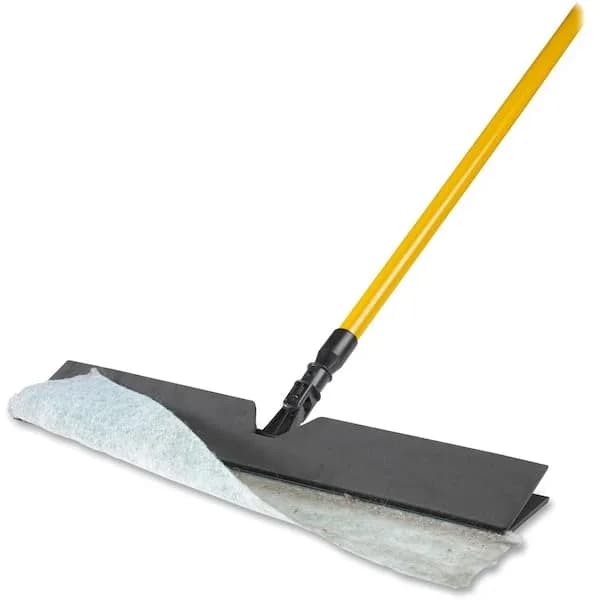 3M Easy Trap Sweep and Dust Sheets Roll, 60 Sheets (156 g / 5.5 oz) | Traps 8X More Dirt & Hair thumbnail 6