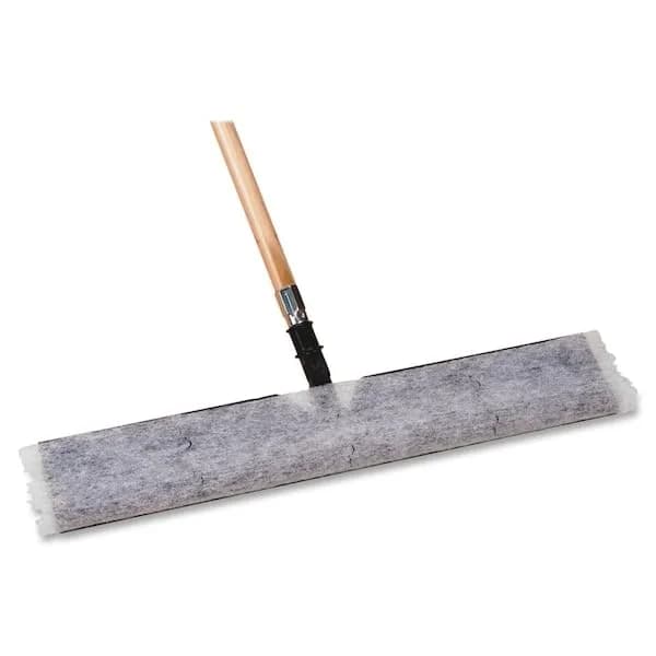 3M Easy Trap Sweep and Dust Sheets Roll, 60 Sheets (156 g / 5.5 oz) | Traps 8X More Dirt & Hair thumbnail 14