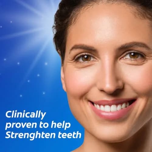 Colgate Cavity Protection Fluoride Toothpaste, Great Regular Mint, 6 x 6 oz (170 g) | ADA Accepted Anticavity Formula thumbnail 8