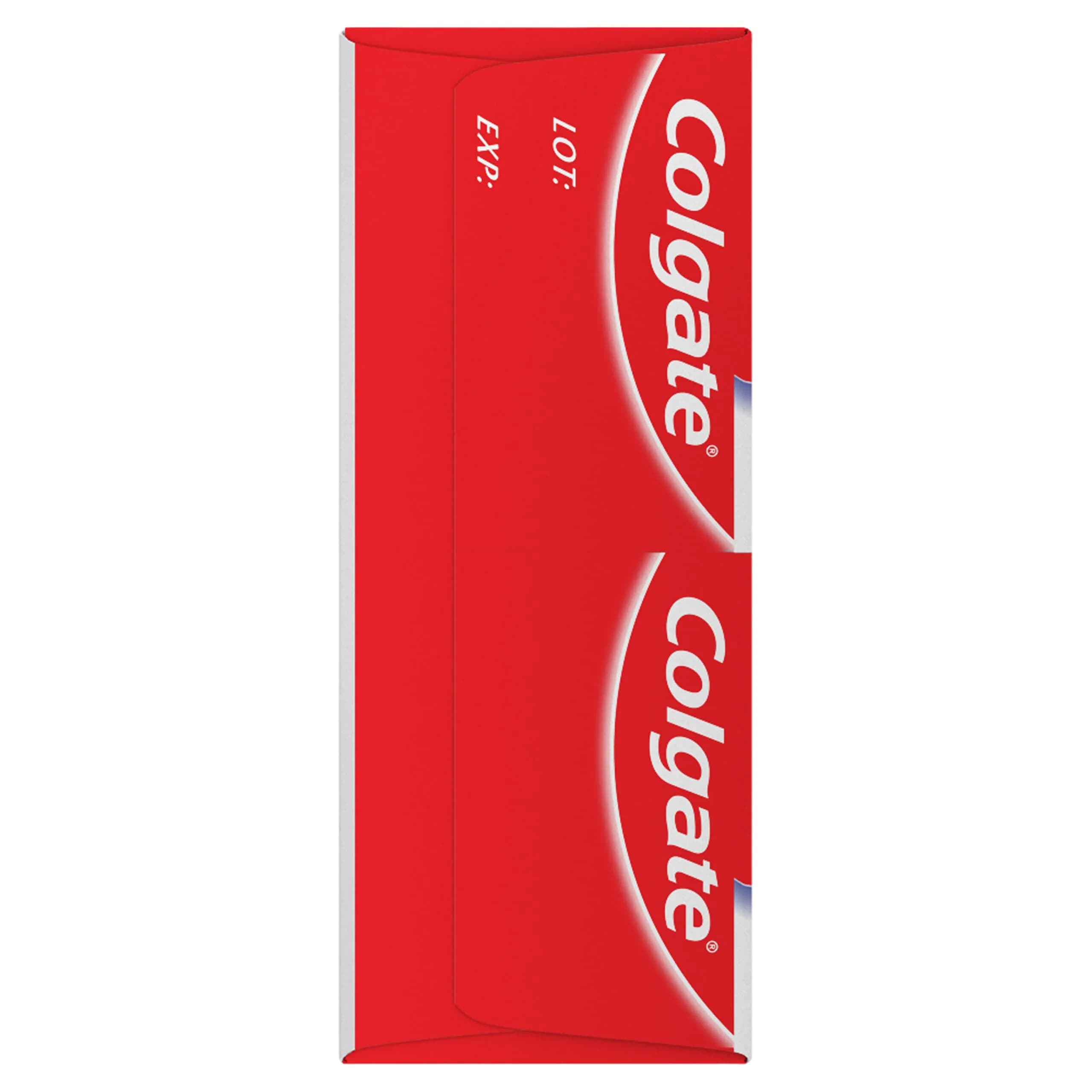 Colgate Baking Soda & Peroxide Whitening Toothpaste 12 oz (340g) Twin Pack | Fights Cavities & Removes Stains - view 3