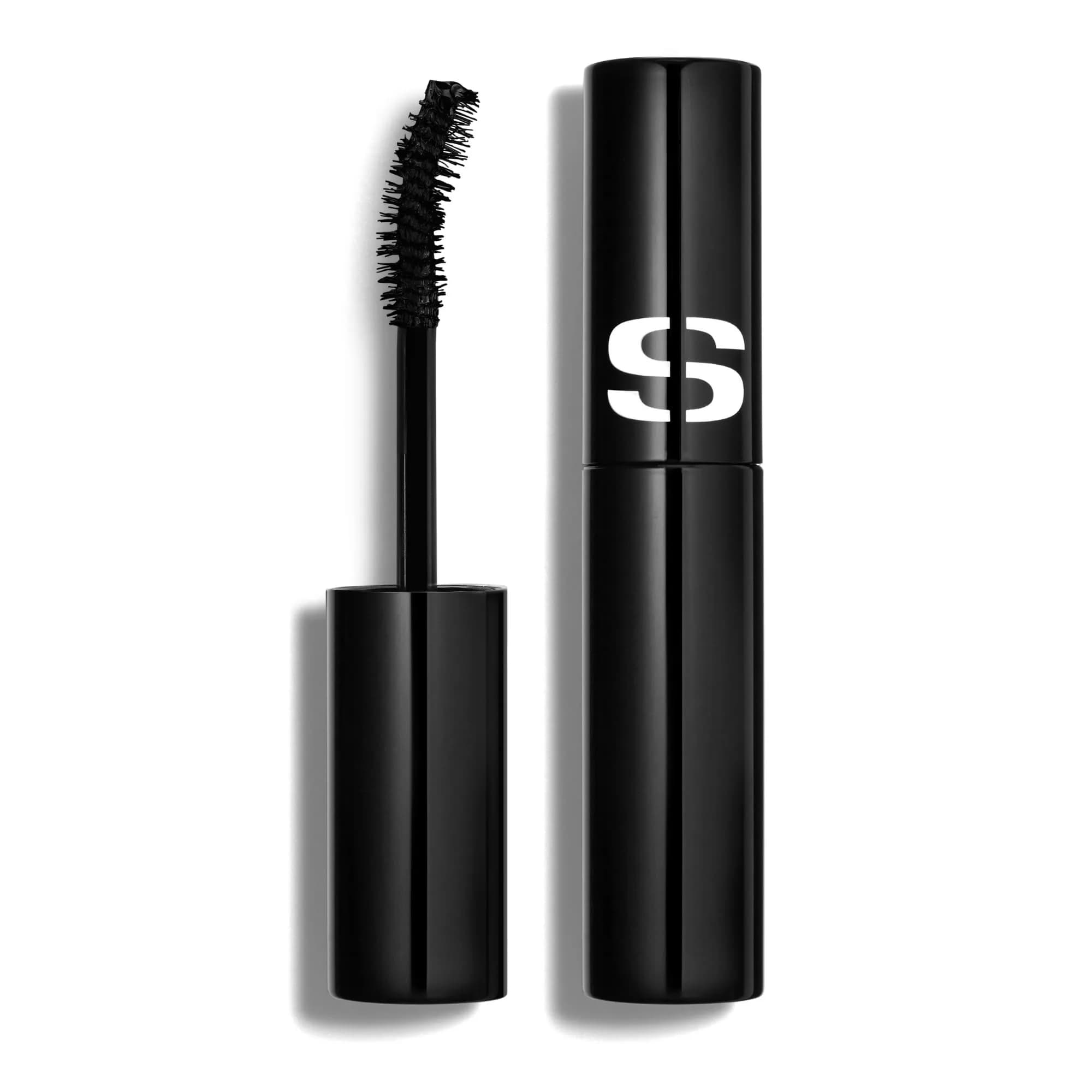 Sisley Paris So Curl Mascara 0.33 Oz | Visibly Curling, Volume & Length, Long-Wear, Non-Smudging